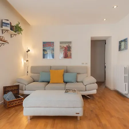 Linda By Rent Apartament *