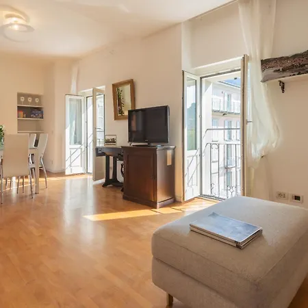 Linda By Rent Appartement