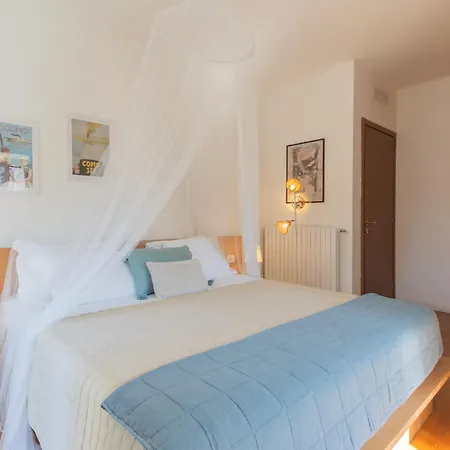 Apartament Linda By Rent *