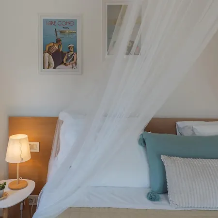 Apartament Linda By Rent Como
