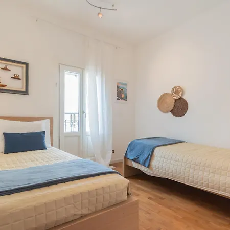 Linda By Rent Apartament *