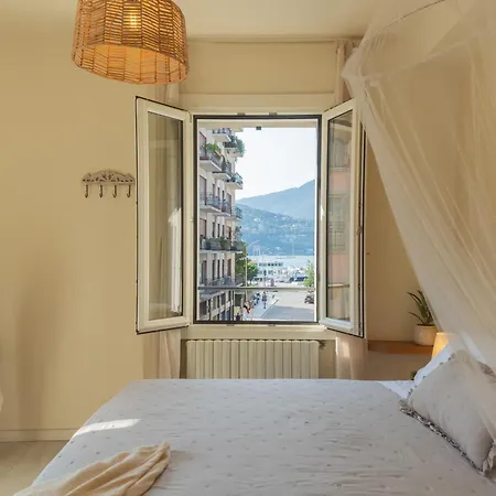 Linda By Rent Appartement