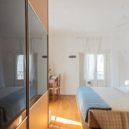 Linda By Rent Apartament *