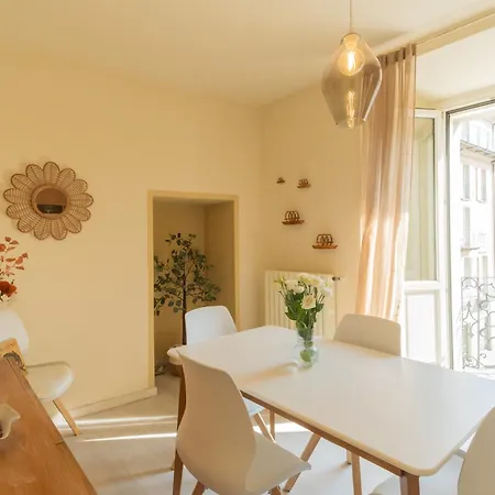 Linda By Rent Appartement *