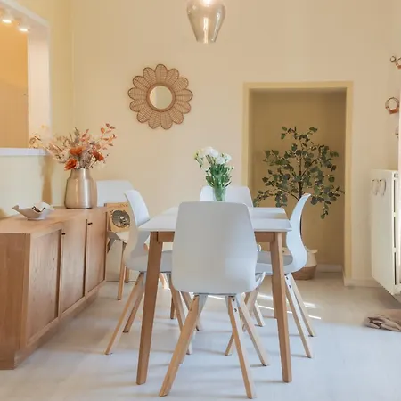 Appartement Linda By Rent *