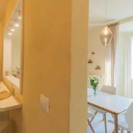 Linda By Rent Appartement Côme