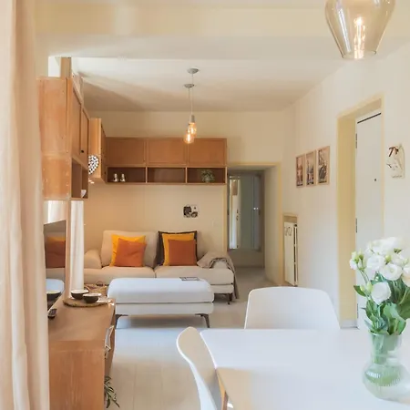 Linda By Rent Appartement