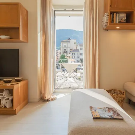 Linda By Rent Appartement *