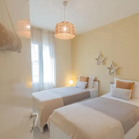 Apartament Linda By Rent *