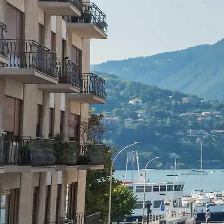 Linda By Rent Appartement Côme