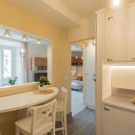 Linda By Rent Apartament *