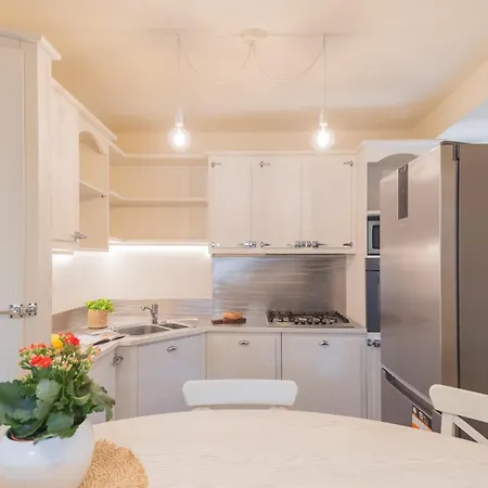 Appartement Linda By Rent *