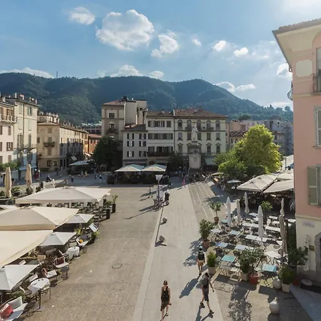 Appartement Linda By Rent *