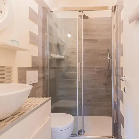 Appartement Linda By Rent *