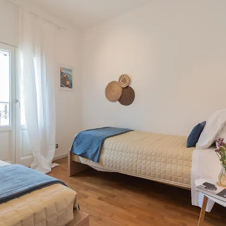 Apartmán Linda By Rent Como