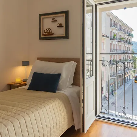 Linda By Rent Appartement