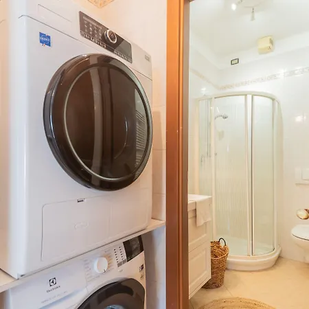 Apartament Linda By Rent