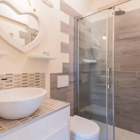 Linda By Rent Appartement *