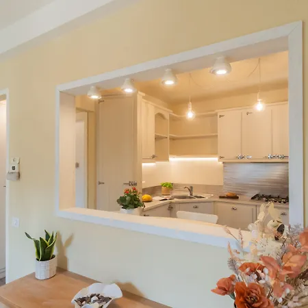 Linda By Rent Appartement