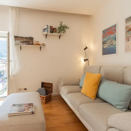 Linda By Rent Appartement *