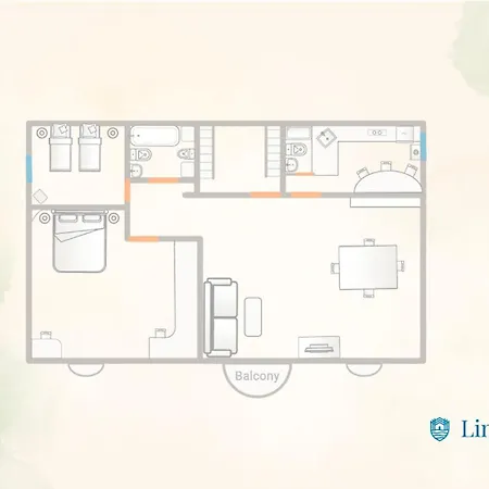 Linda By Rent * Côme