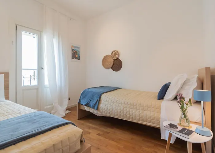 Apartmán Linda By Rent Como