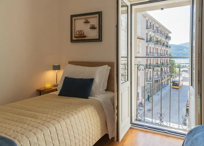 Linda By Rent Apartmán