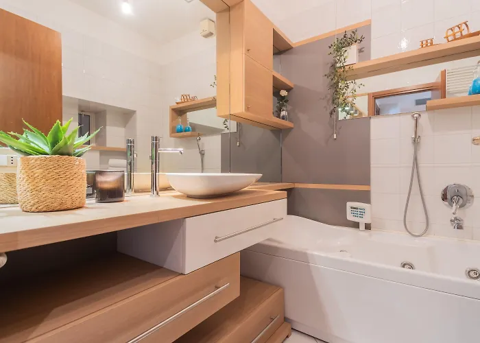 Apartmán Linda By Rent Como