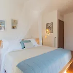 Apartament Linda By Rent *