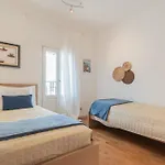 Linda By Rent Apartament *