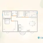Linda By Rent * Como
