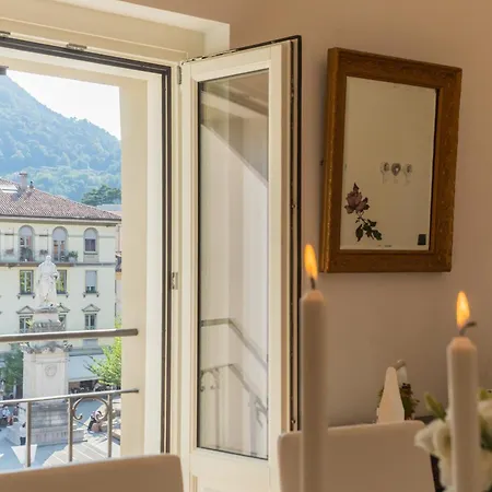 Apartamento Linda By Rent *