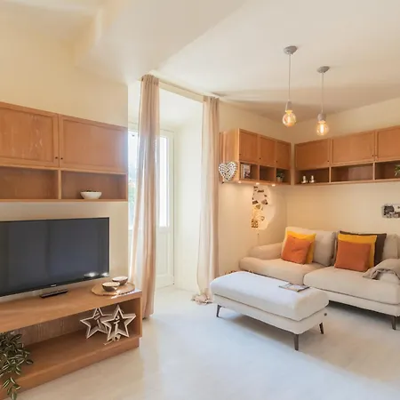 Apartamento Linda By Rent Como