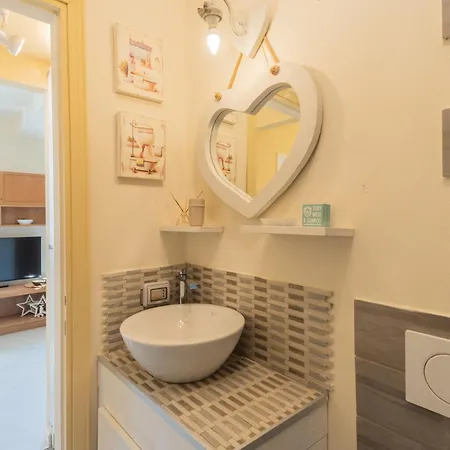 Linda By Rent Apartamento *