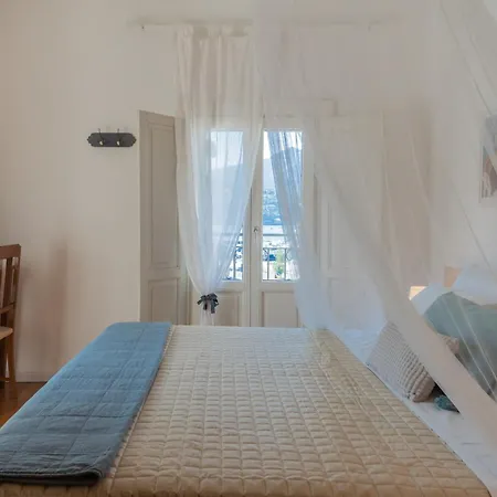 Apartment Linda By Rent
