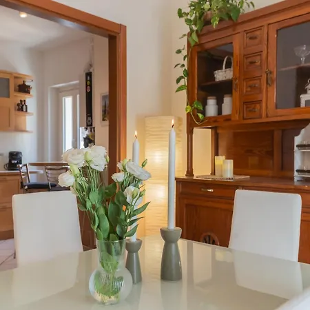Apartment Linda By Rent *