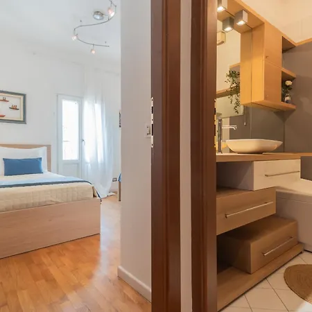 Apartment Linda By Rent