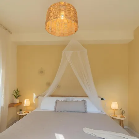 Linda By Rent Apartamento Como