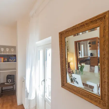 Apartment Linda By Rent *