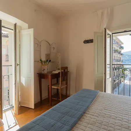 Apartment Linda By Rent Como