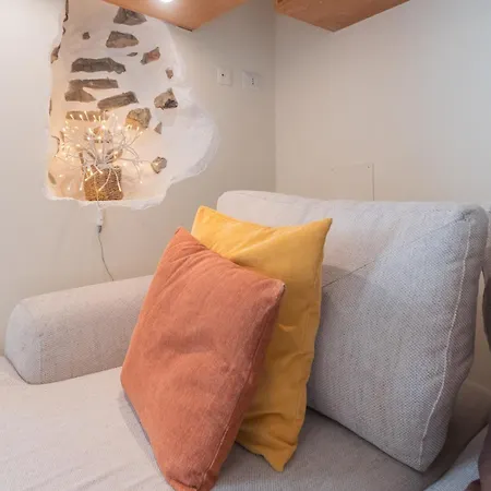 Linda By Rent Apartament