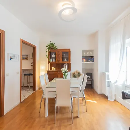 Apartment Linda By Rent