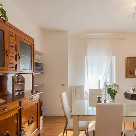 Appartamento Linda By Rent *