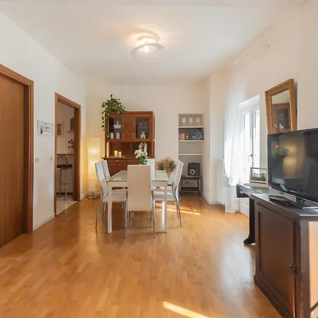 Linda By Rent Apartment