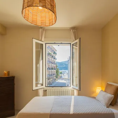 Linda By Rent * Como