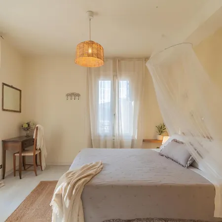 Apartment Linda By Rent