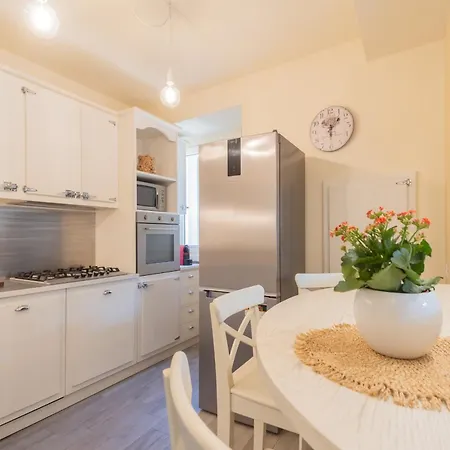 Apartament Linda By Rent