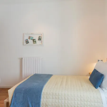 Linda By Rent Apartament *