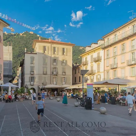 Linda By Rent * Como