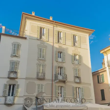 Linda By Rent Apartament *